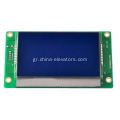 KM51104200G01 Kone Lift LOP LCD Πίνακας οθόνης